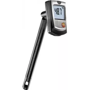 TESTO lämpö-/kosteusmittatikku 605-H1 (0560 6053)