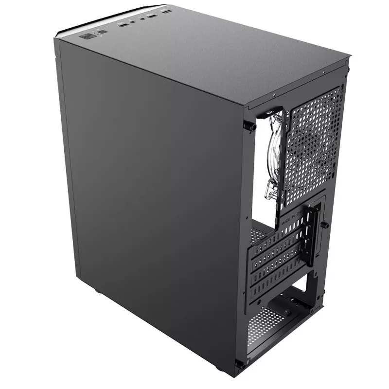 LOGIC ARAMIS ARGB Mini USB 3.0 kotelo