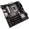 Emolevy Biostar B760MXC PRO B760 S1700 mATX DDR5