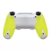 Lizard Skins Playstation 4 - Neon (leikattu, 0,5 mm)