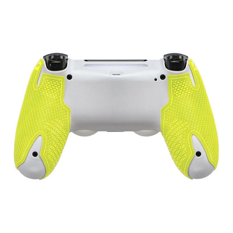 Lizard Skins Playstation 4 - Neon (leikattu, 0,5 mm)