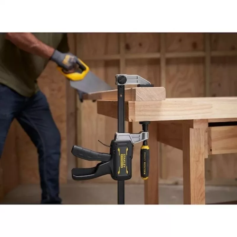 Stanley FatMax puristin 45 cm, musta/keltainen (FMHT83007-0)
