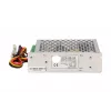 Virtalähde Extralink SCP-50-24 27,6V 50W 24V alumiini