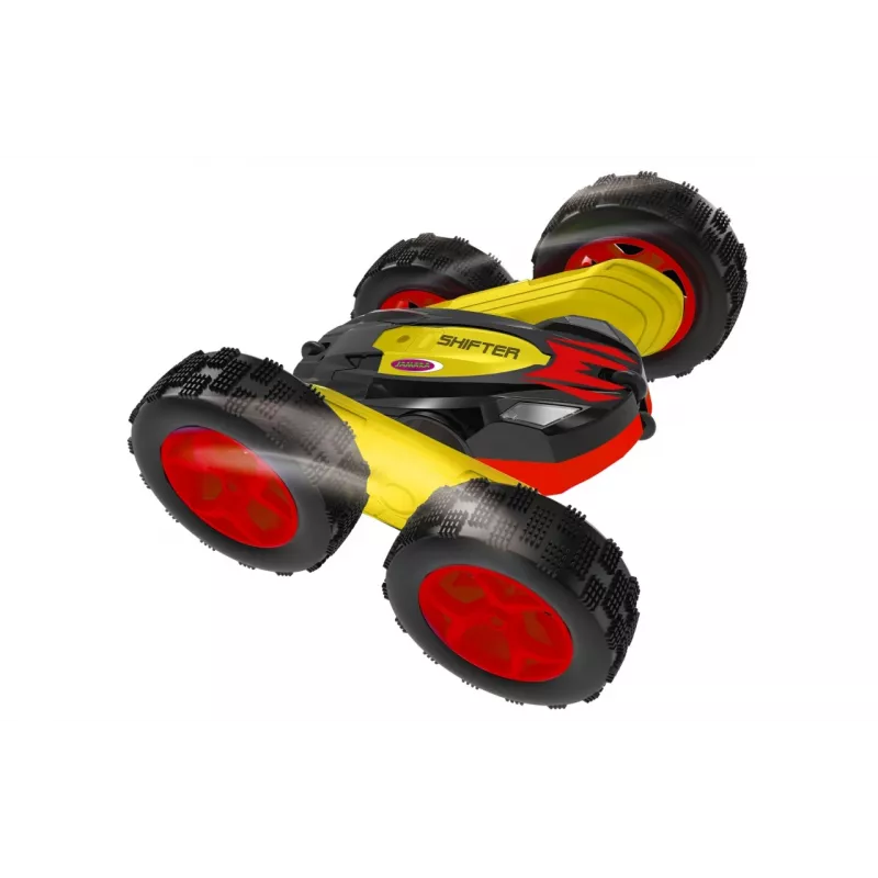 Jamara Shifter Stuntcar stunt-auto