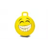 Pomppupallo Jamara Hop Ball Smile, suositeltu ikä 1 vuosi