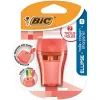 Bic kynänteroitin Ellipse Maxi 2 reikää, 1 kpl
