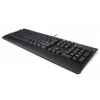 Lenovo Preferred Pro II näppäimistö johdollinen USB QWERTY pohjoismainen musta