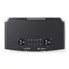 JVC Kenwood Electronics CR-ST700SCD-B - Internet - Digitaalinen - DAB+ - FM - 87,5 - 108 MHz - 174.928 - 239.2 MHz - 43 W