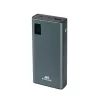 Varavirtalähde Rivacase VA1022 20000 mAh USB kannettava laturi