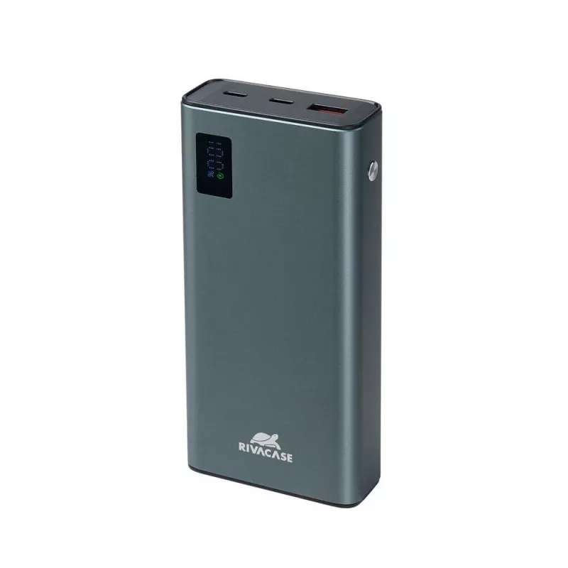 Varavirtalähde Rivacase VA1022 20000 mAh USB kannettava laturi