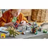 Dinosaurus-tehtävät: Stegosaurus-löytö