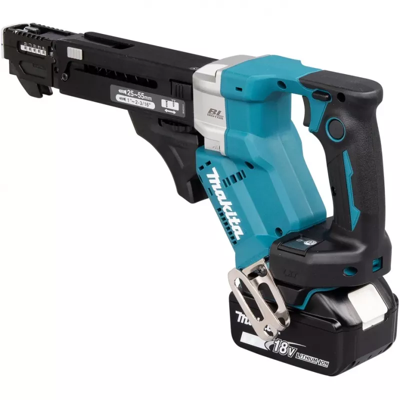 Makita DFR551Z pora