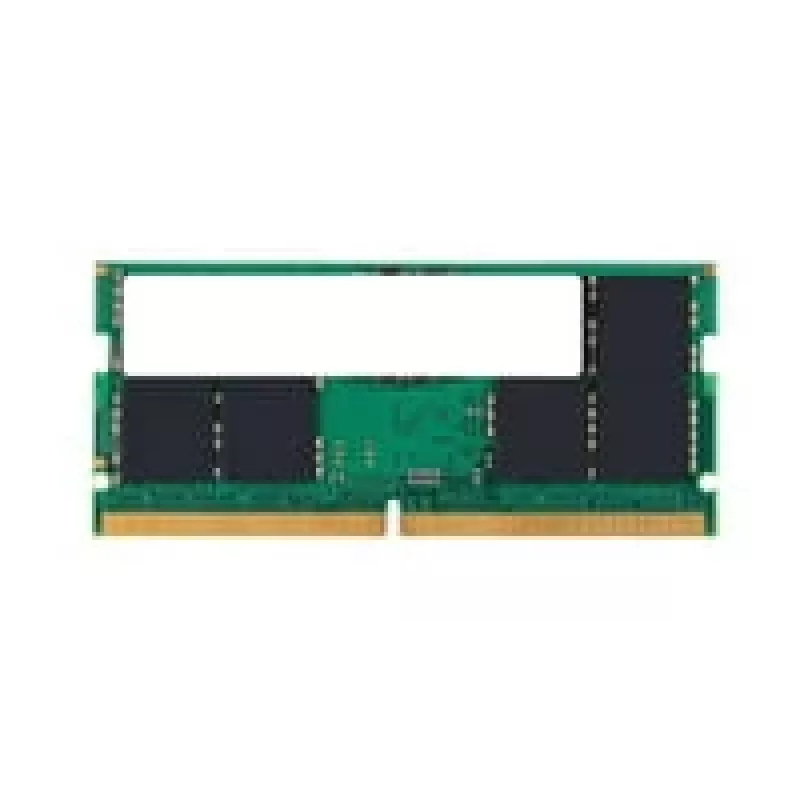 Transcend DDR5 -moduuli - 16 GB - SO DIMM 262-PIN
