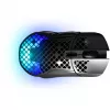 SteelSeries Aerox 5 Wireless langaton pelihiiri, optinen, musta