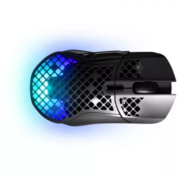 Hiiri Steelseries Aerox 5 Wireless Bluetooth