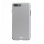 Kotelo Tellur iPhone 7 Plus 14 cm (5,5 tuumaa) harmaa metalli
