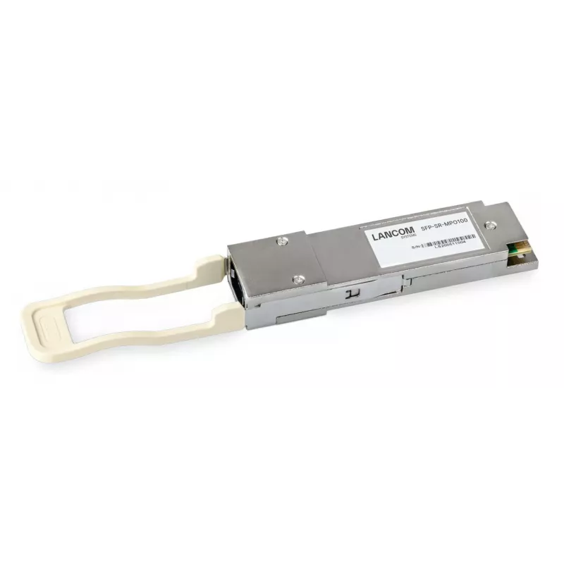 SFP-lähetin-vastaanotin LANCOM SFP-SR-MPO100 kuitu QSFP28 100000 Mbit/s