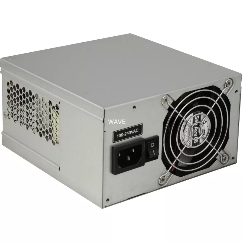 Virtalähde Seasonic SSP-650RS 650 W