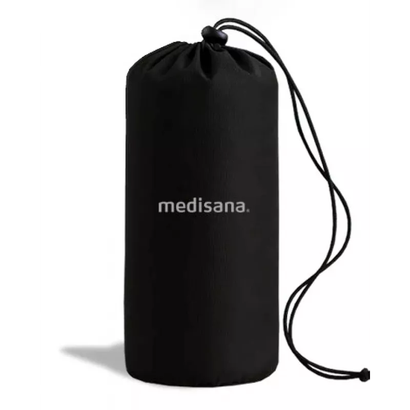 Medisana MM 100 akupainematto lämmitystoiminnolla