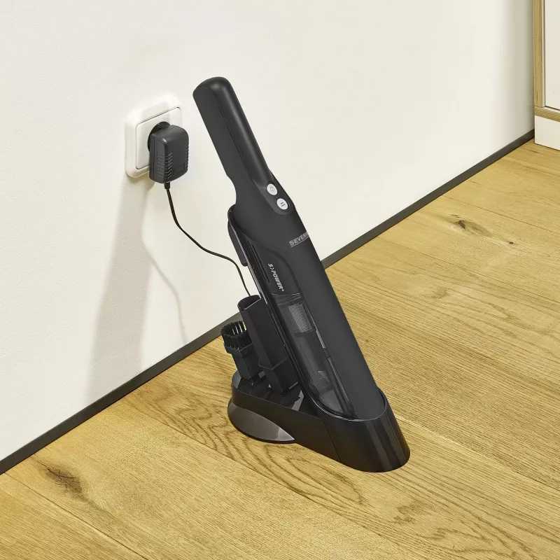 Severin HV 9589 käsipölynimuri