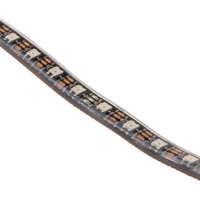 LED-nauhaohjain Lamptron Flexlight Multi Programmable – 60 LED