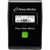 UPS-virtalähde Bluewalker VI 600 SW 360W Line-Interactive