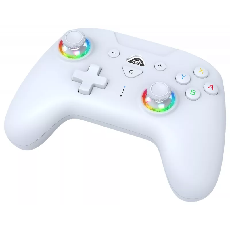 Subsonic SA5633-2 langaton Bluetooth-ohjain Nintendo Switchille