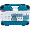 Makita E-10883 mekaanikon työkalusarja 221-osainen