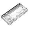 Phanteks R260C säiliö – läpinäkyvä akryylitaustalevy D5 ARGB-LED-valolle