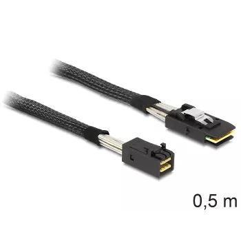 SAS-kaapeli DeLOCK 83388
