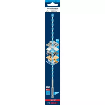 Pora Bosch Expert HEX-9 Multi Construction Ø 6,0 mm, 1 kpl