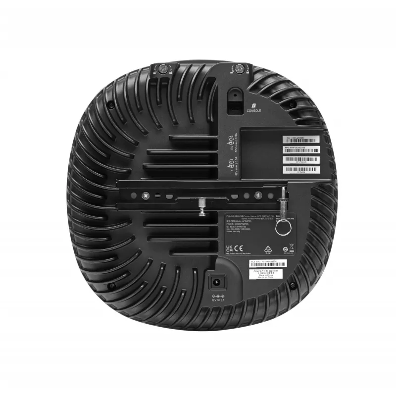 HPE Aruba Networking AP-735 (RW) kolmiradioinen 2x2 Wi-Fi 7 -campus-tukiasema