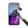 Karkaistu joustava näytönsuojakalvo 3MK FlexibleGlass Pro Apple iPhone 15 – kirkas, naarmuuntumaton