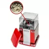 Camry CR 4480 popcorn-laite punainen, valkoinen 1200 W