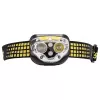 ENERGIZER Otsalamppu Vision Ultra 3AA 450 lm, 3 valon väriä