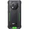 Oukitel WP28E 4/64 10600mAh DS älypuhelin. vihreä ilman laturia