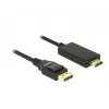 Videokaapeliadapteri DeLOCK 85317