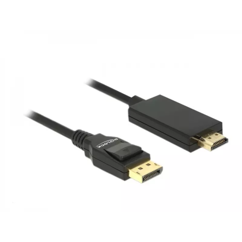 Videokaapeliadapteri DeLOCK 85317