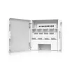 Ubiquiti Enterprise Access Hub - turvaoven ohjain kaappi 8 ovea Ethernet