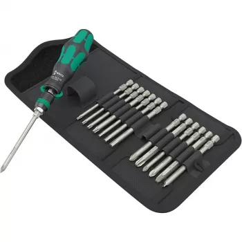 Wera Kraftform compact 838 RA-R M -sarja 1 (05051061001)