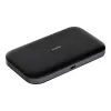 Huawei 4G Mobile WiFi 3 langaton reititin dual-band (2,4 GHz / 5 GHz) musta
