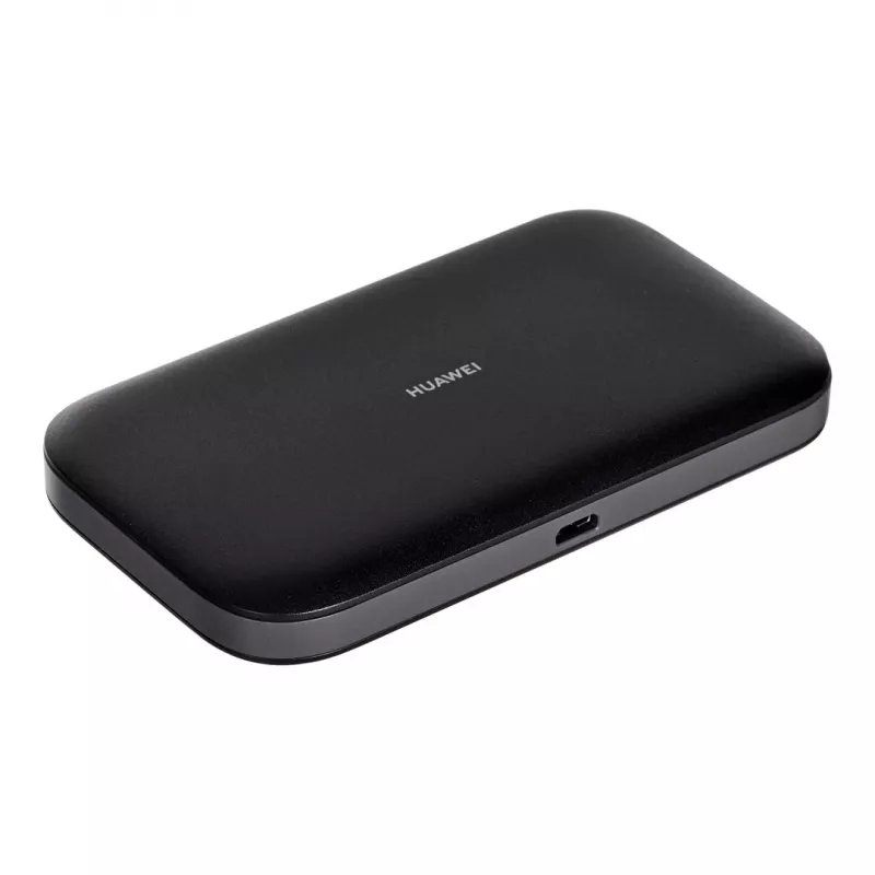 Huawei 4G Mobile WiFi 3 langaton reititin dual-band (2,4 GHz / 5 GHz) musta