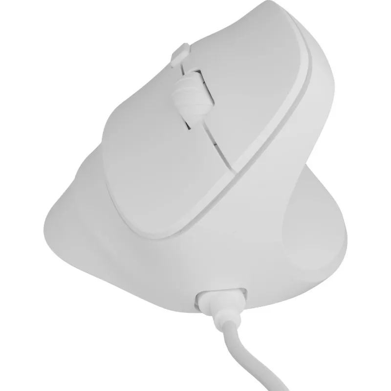 NATEC Crake 2 Pro hiiri yleinen oikeakätisille USB Type-A optinen 12800 DPI