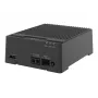 AXIS Connectivity Hub D3110 MK II PoE kompakti muotoilu — AXIS 03037-001