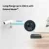 Mercusys 5-porttinen Gigabit-työpöytäkytkin 4-porttisella PoE+:lla