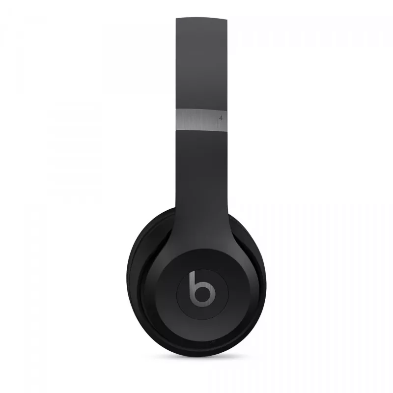 Beats Solo 4 langattomat kuulokkeet, mattamusta
