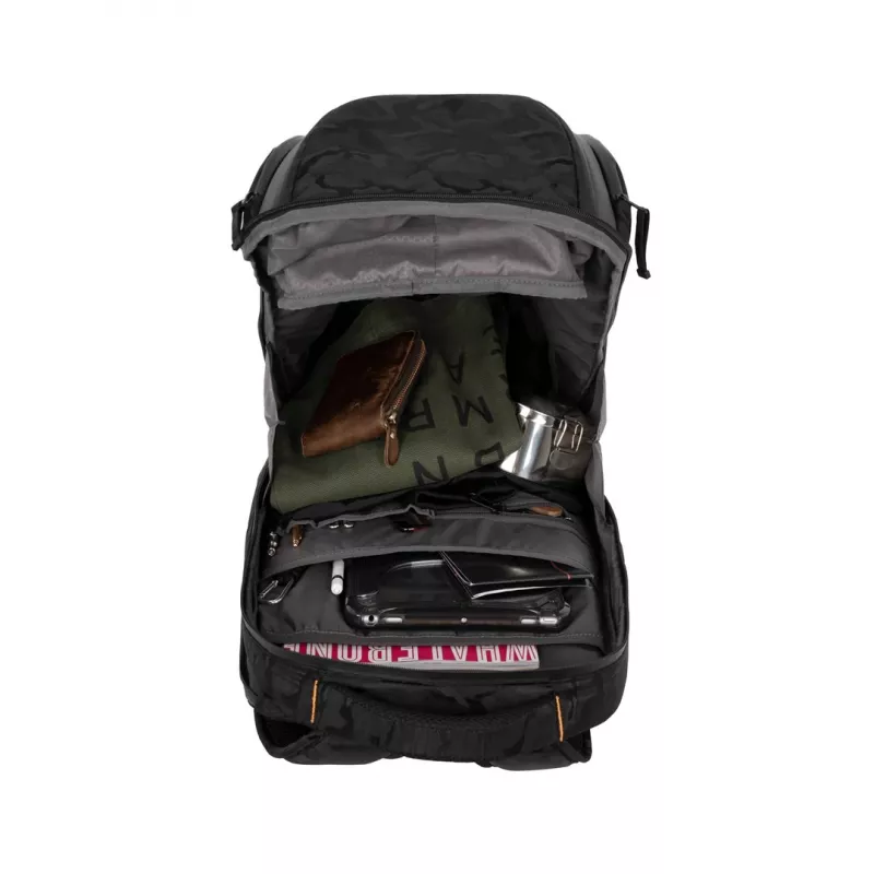 Urban Armor Gear Standard Issue reppu musta