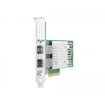 Broadcom BCM57412 Ethernet 10Gb 2-porttinen SFP+ - sovitin HPE P26259-B21