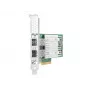 Broadcom BCM57412 Ethernet 10Gb 2-porttinen SFP+ - sovitin HPE P26259-B21