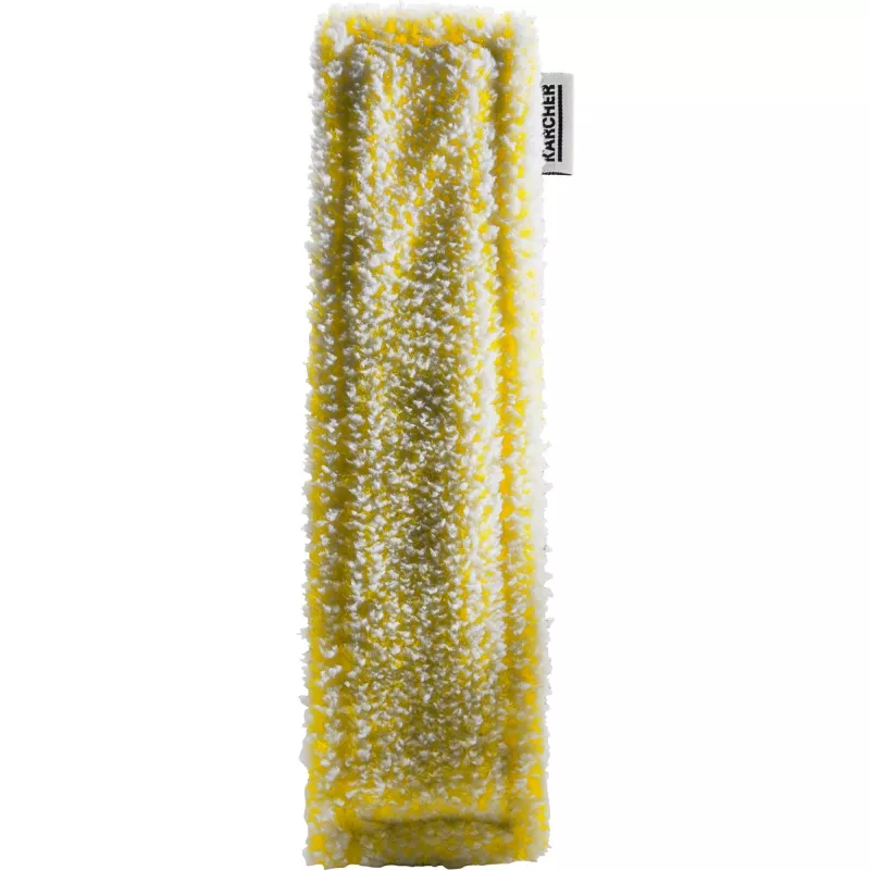 Ikkunanpesurin lisävaruste Karcher 2.633-130.0 — mikrokuituliinat 275 mm (2 kpl)